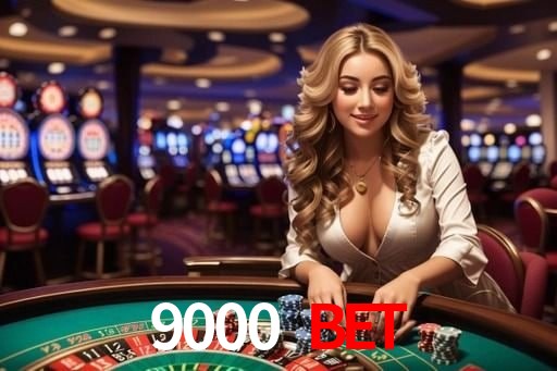 Game Providers 9000 bet