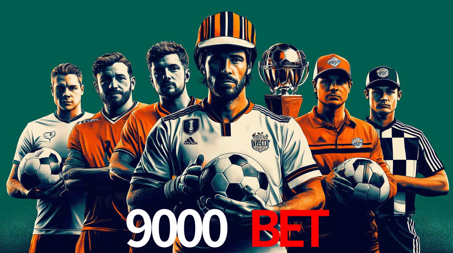 Descubra a Essência do 9000 bet: Nossa História e Compromissos