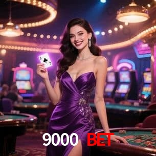 Casino VIP 9000 bet