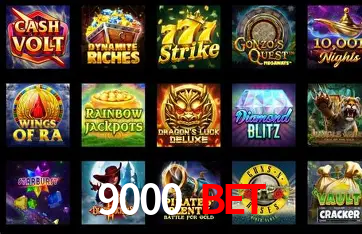 Descubra a Essência do 9000 bet: Nossa História e Compromissos