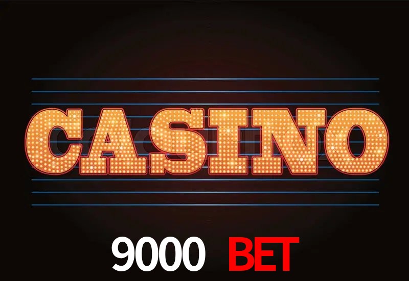 Avaliações dos Jogadores 9000 bet
