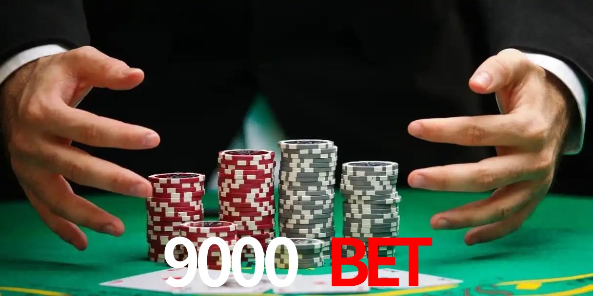 9000 bet