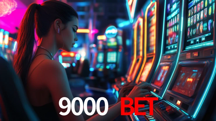 Spaceman Game 9000 bet