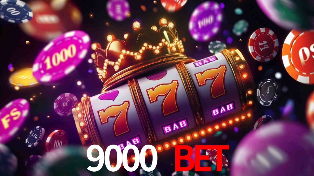 Flash Promotion 9000 bet