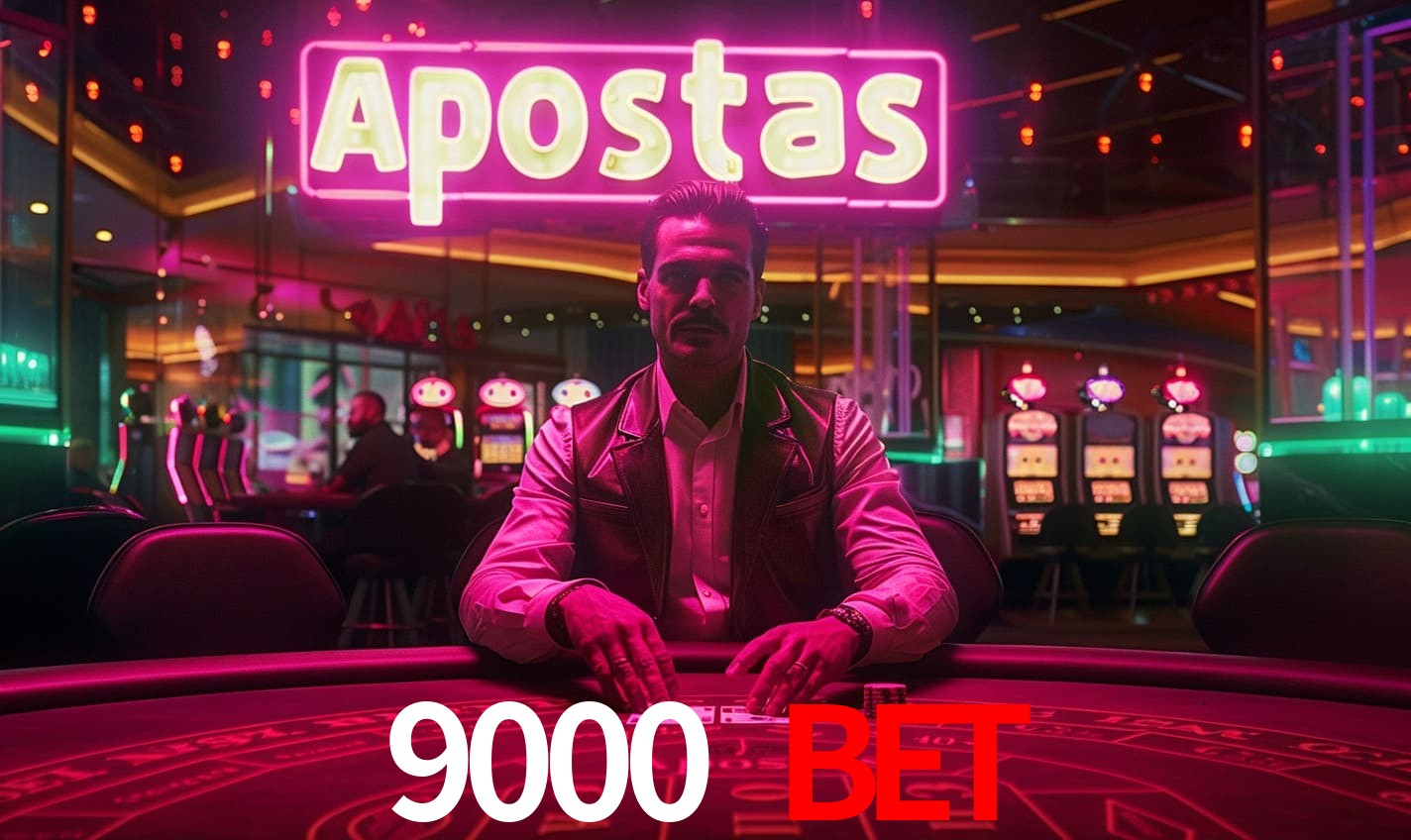 A Emoção da Loteria na 9000 bet: Uma Chance de Mudança de Vida