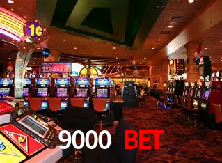 Descubra a Magia dos Jogos de Arcade no 9000 bet