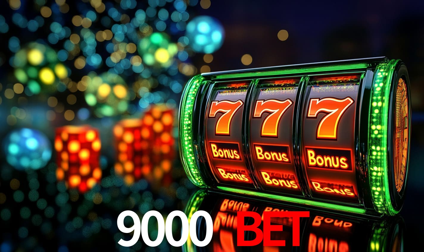 Design Responsivo 9000 bet