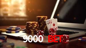 9000 bet,9000.com