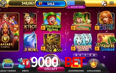 Explorando a Categoria de Eventos em Apostas na 9000 bet