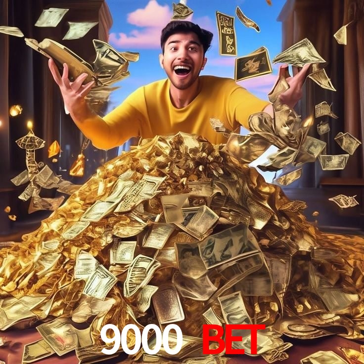 Jogo Spaceman 9000 bet