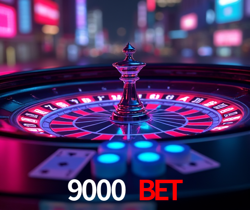 Desvendando o Mundo dos Jogos Virtuais na 9000 bet