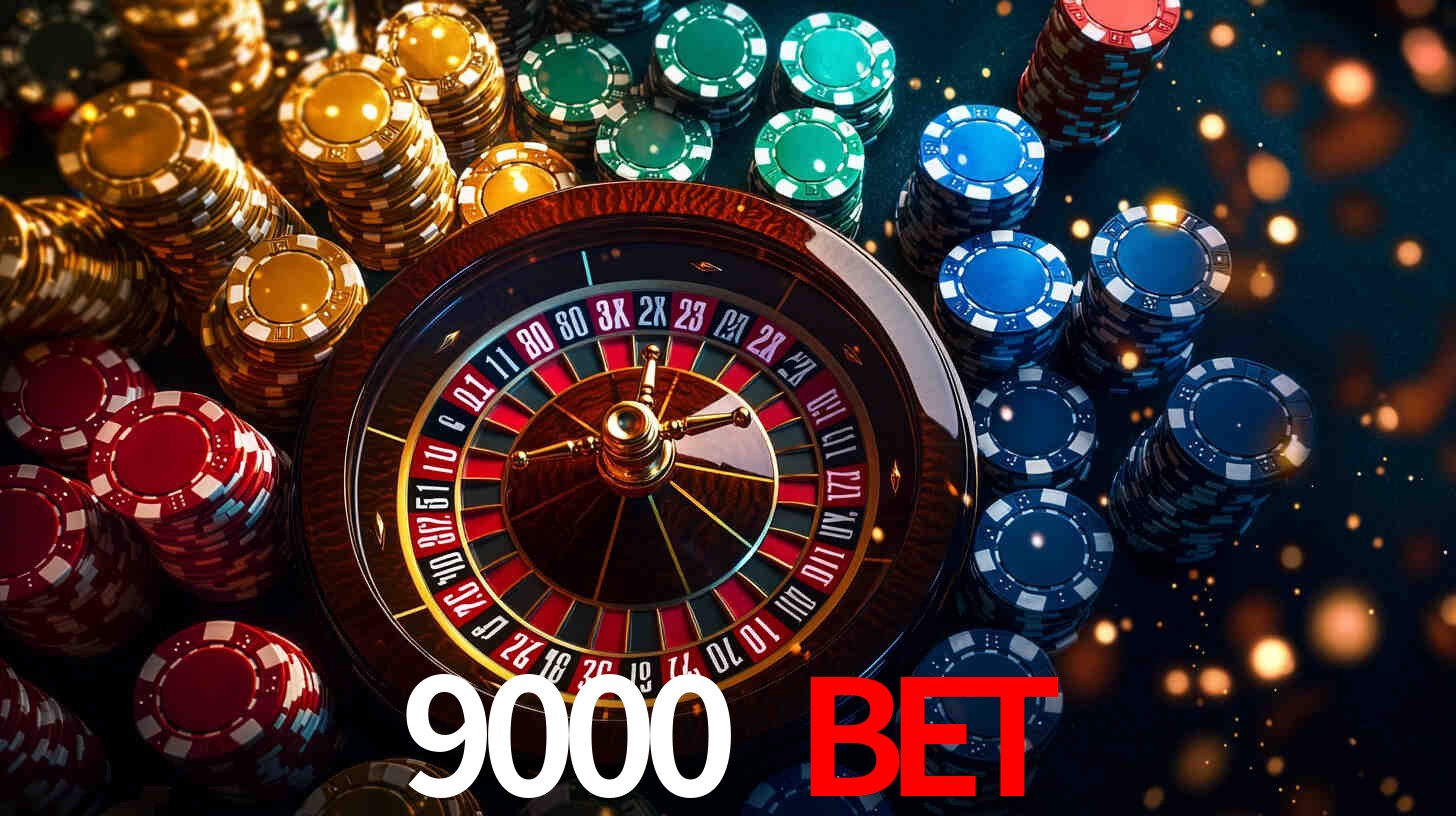 Tennis Betting 9000 bet