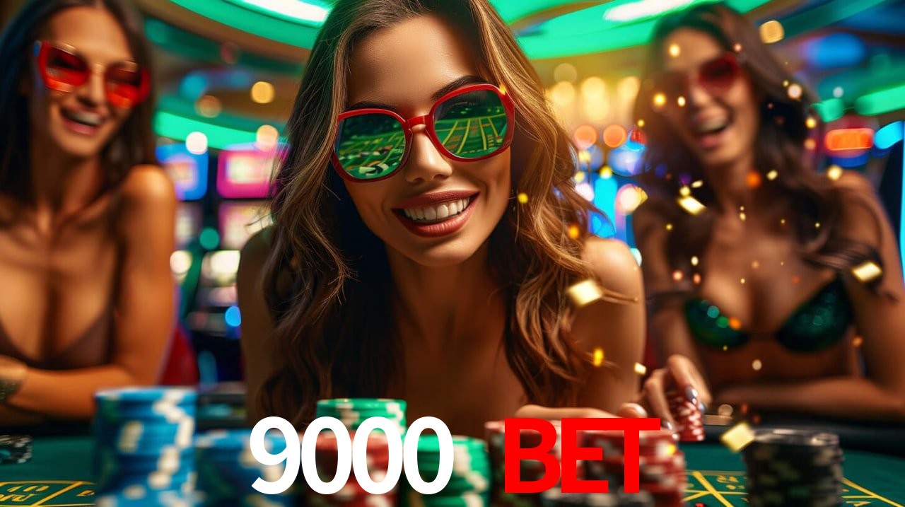 Quick Registration 9000 bet