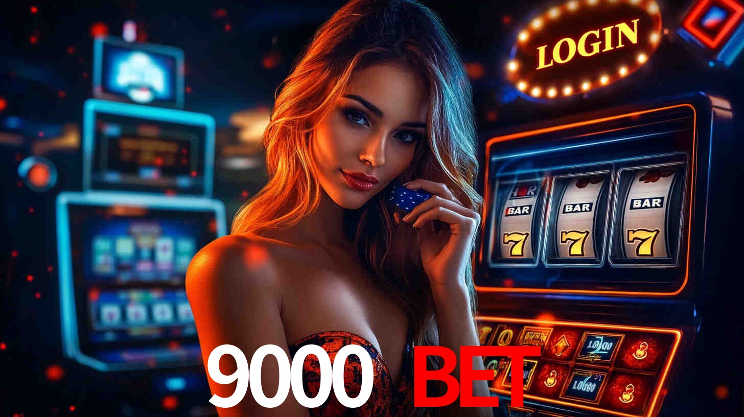 Exclusive Games 9000 bet