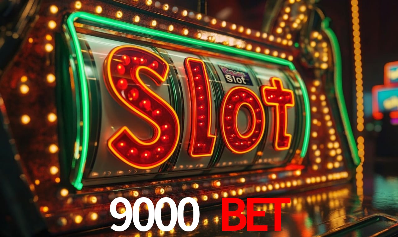 Ofertas Exclusivas 9000 bet