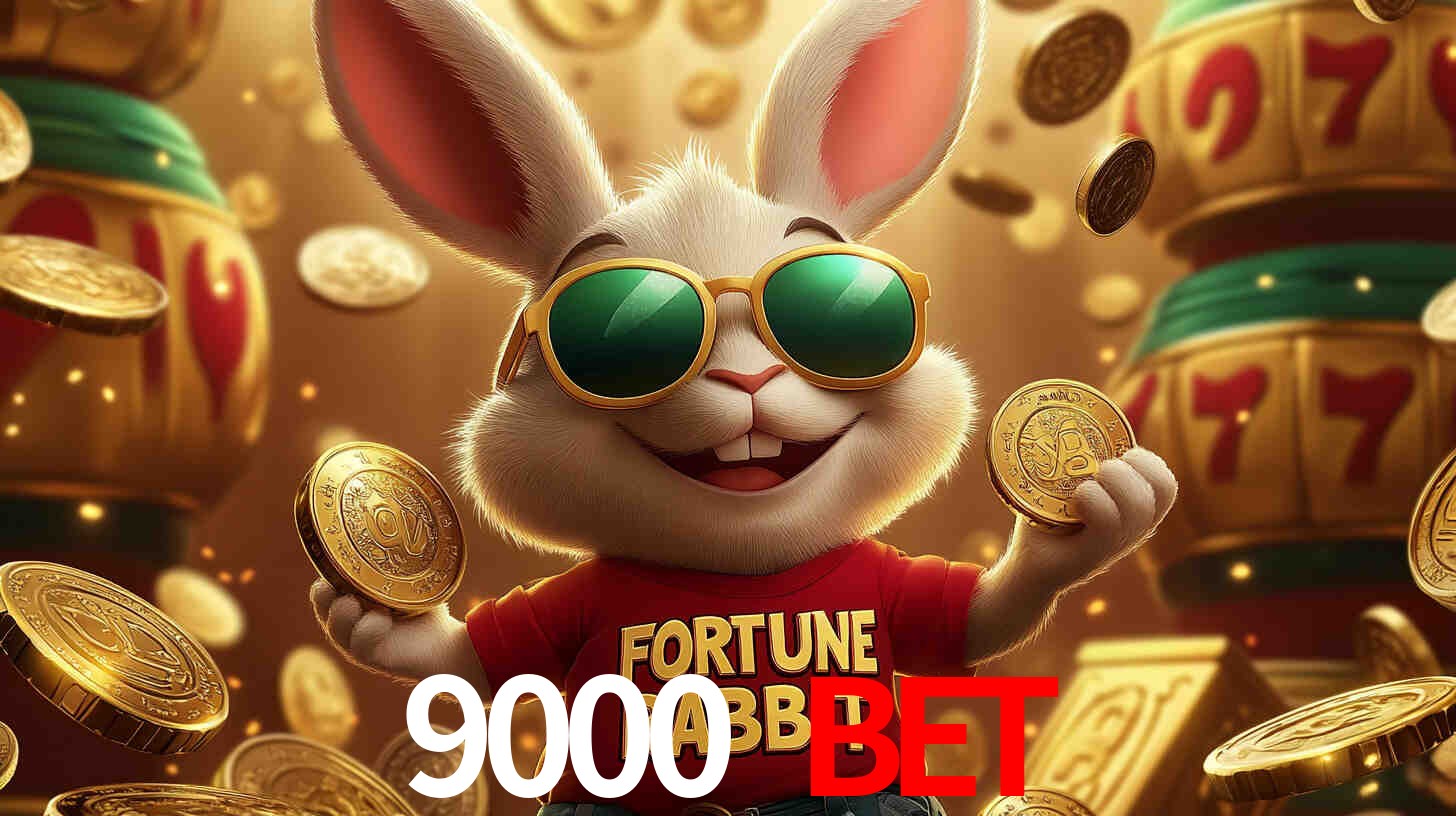 Programa VIP 9000 bet